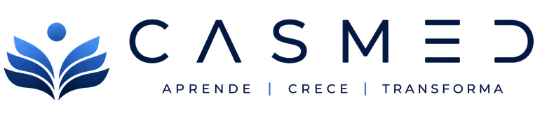 CASMED — Líderes en Educación