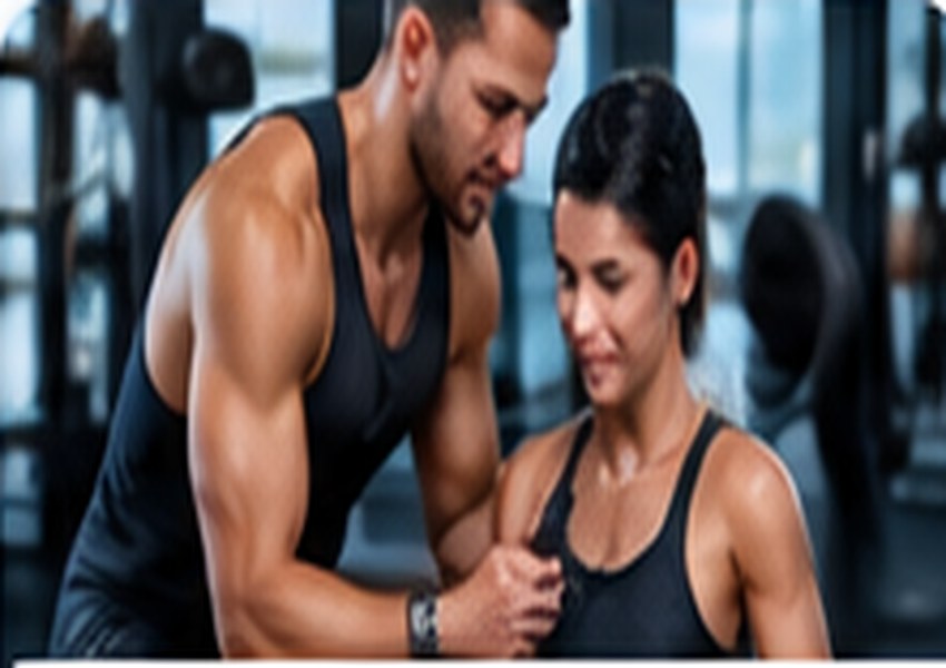 Formación en deporte y nutrición